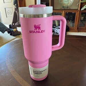 Stanley Quencher Tumbler 49 oz